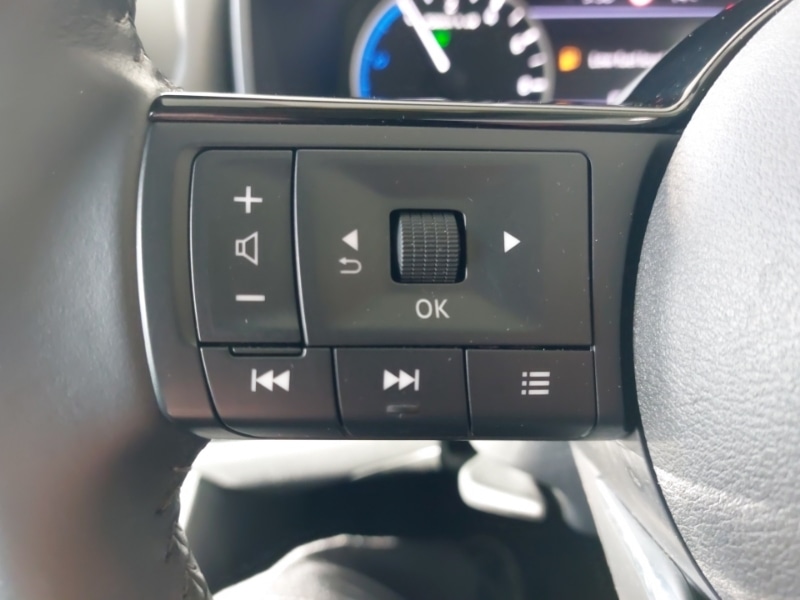 Used Nissan X-Trail 2023 for sale - 78147293: Photo 14