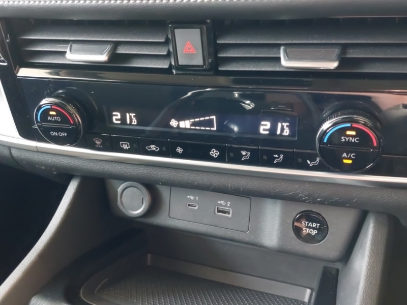 Used Nissan X-Trail 2023 for sale - 78147293: Photo 17