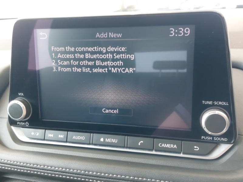 Used Nissan X-Trail 2023 for sale - 78147293: Photo 18