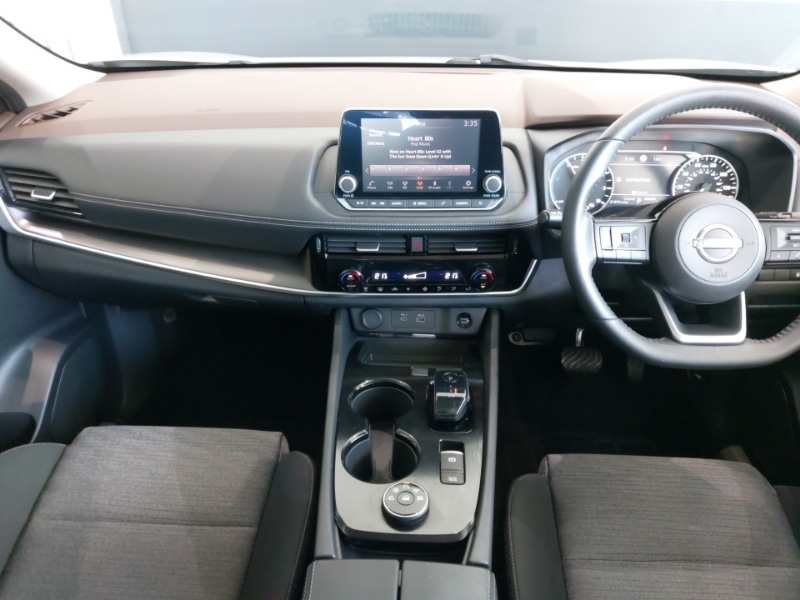 Used Nissan X-Trail 2023 for sale - 78147293: Photo 2