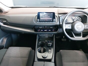 Used Nissan X-Trail 2023 for sale - 78147293: Photo