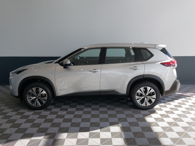 Used Nissan X-Trail 2023 for sale - 78147293: Photo 4