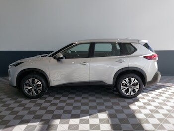 Used Nissan X-Trail 2023 for sale - 78147293: Photo