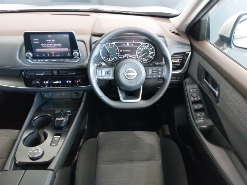 Used Nissan X-Trail 2023 for sale - 78147293: Photo 7