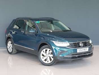 2021 - 1.5 TSI 150 Life 5dr