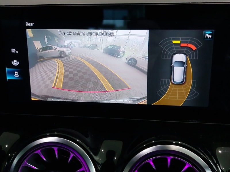 Used Mercedes-Benz GLA 2021 for sale - 78023829: Photo 11