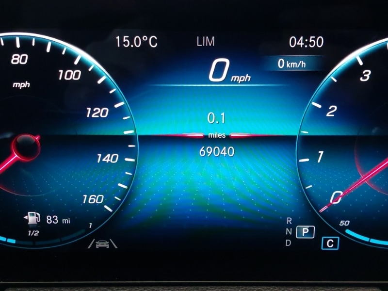 Used Mercedes-Benz GLA 2021 for sale - 78023829: Photo 13