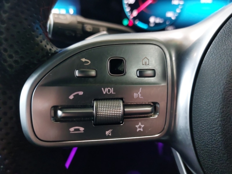 Used Mercedes-Benz GLA 2021 for sale - 78023829: Photo 14