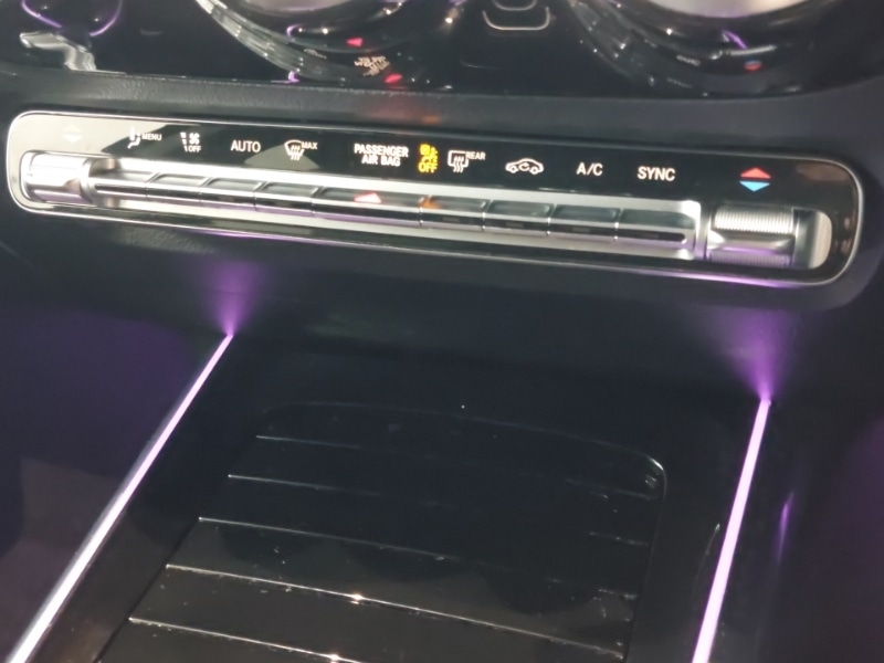 Used Mercedes-Benz GLA 2021 for sale - 78023829: Photo 17