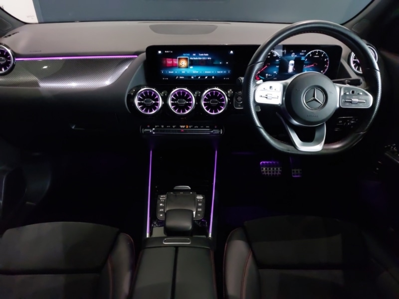 Used Mercedes-Benz GLA 2021 for sale - 78023829: Photo 2