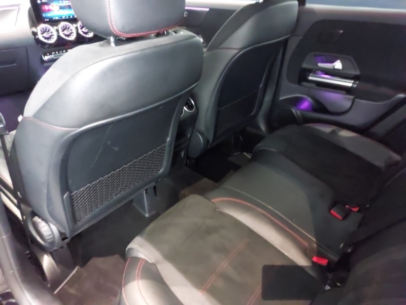 Used Mercedes-Benz GLA 2021 for sale - 78023829: Photo 6