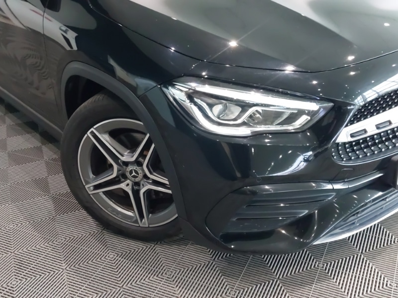 Used Mercedes-Benz GLA 2021 for sale - 78023829: Photo 9