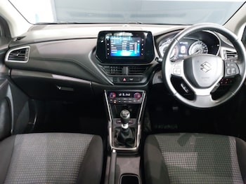 Used Suzuki SX4 S-Cross 2023 for sale - 78936802: Photo