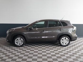 Used Suzuki SX4 S-Cross 2023 for sale - 78936802: Photo