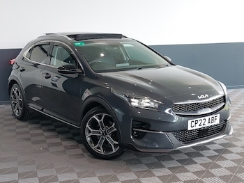Used Kia XCeed 2022 for sale - 78837579: Photo