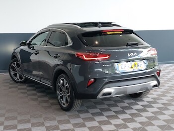 Used Kia XCeed 2022 for sale - 78837579: Photo