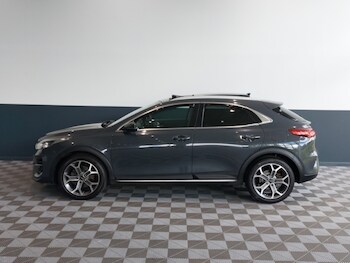 Used Kia XCeed 2022 for sale - 78837579: Photo