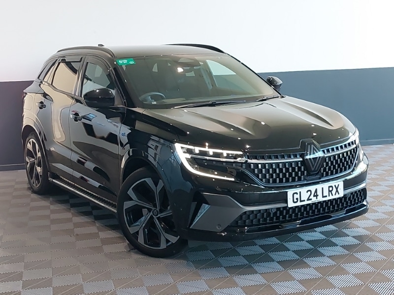 Used Renault Austral 2024 for sale - 76893720: Photo 1