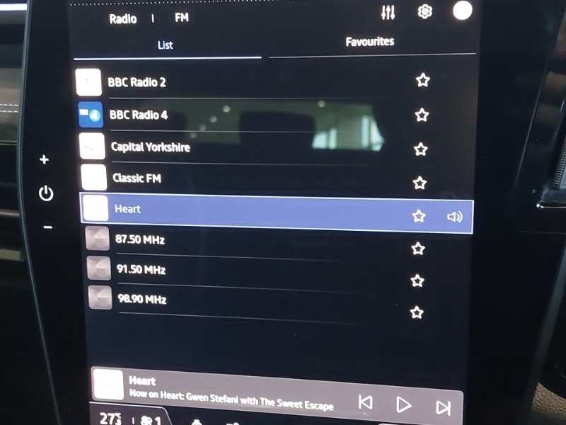 Used Renault Austral 2024 for sale - 76893720: Photo 10