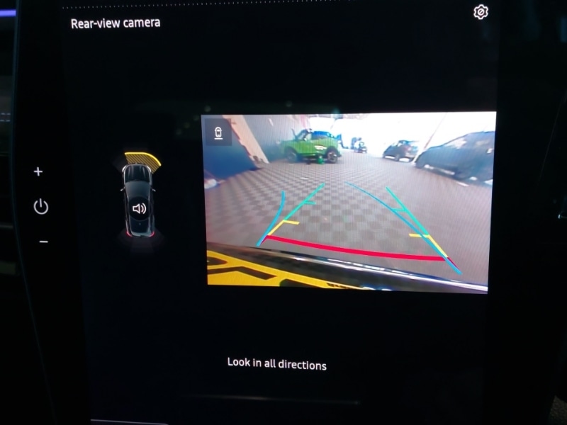 Used Renault Austral 2024 for sale - 76893720: Photo 11