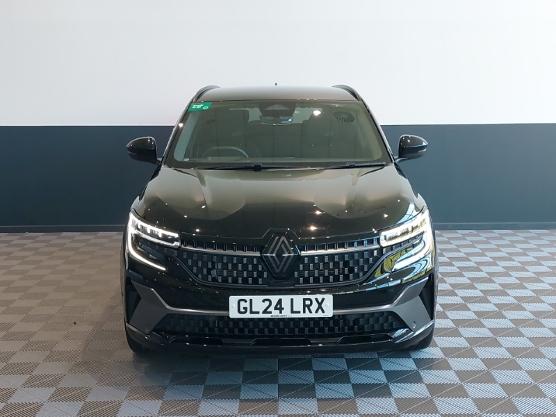 Used Renault Austral 2024 for sale - 76893720: Photo 12