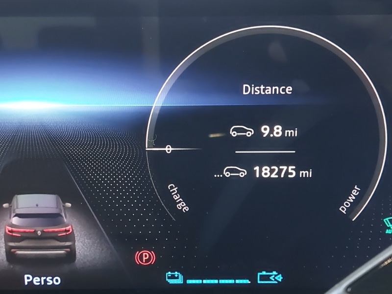 Used Renault Austral 2024 for sale - 76893720: Photo 13