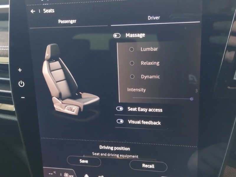 Used Renault Austral 2024 for sale - 76893720: Photo 17