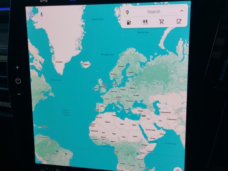 Used Renault Austral 2024 for sale - 76893720: Photo 18