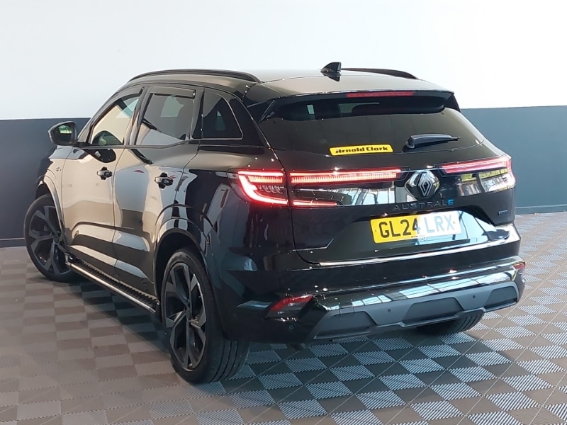 Used Renault Austral 2024 for sale - 76893720: Photo 3