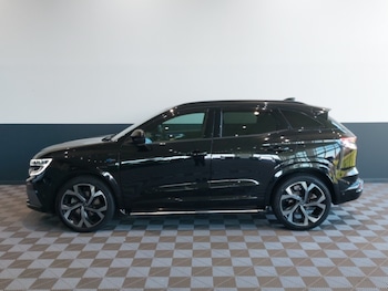 Used Renault Austral 2024 for sale - 76893720: Photo