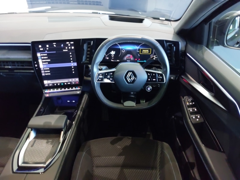 Used Renault Austral 2024 for sale - 76893720: Photo 7