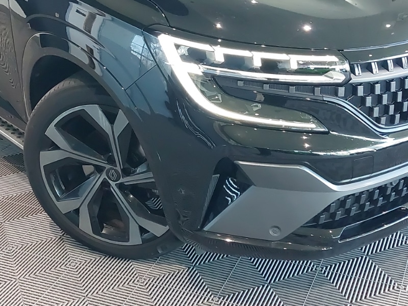 Used Renault Austral 2024 for sale - 76893720: Photo 9