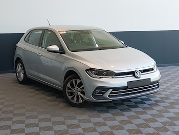 Used Volkswagen Polo 2023 for sale - 79235308: Photo