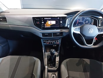 Used Volkswagen Polo 2023 for sale - 79235308: Photo