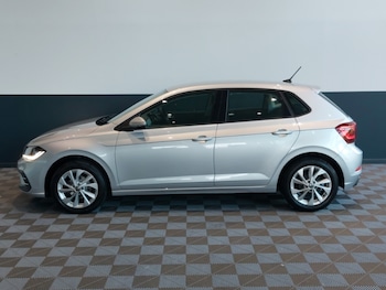 Used Volkswagen Polo 2023 for sale - 79235308: Photo