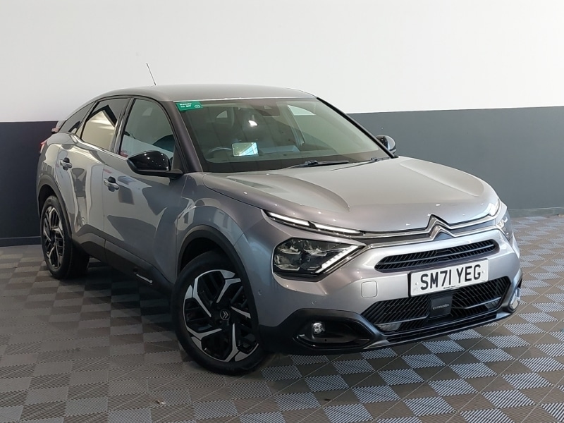 Used Citroen C4 2022 for sale - 76687848: Photo 1