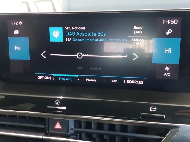 Used Citroen C4 2022 for sale - 76687848: Photo 10