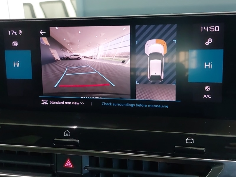 Used Citroen C4 2022 for sale - 76687848: Photo 11