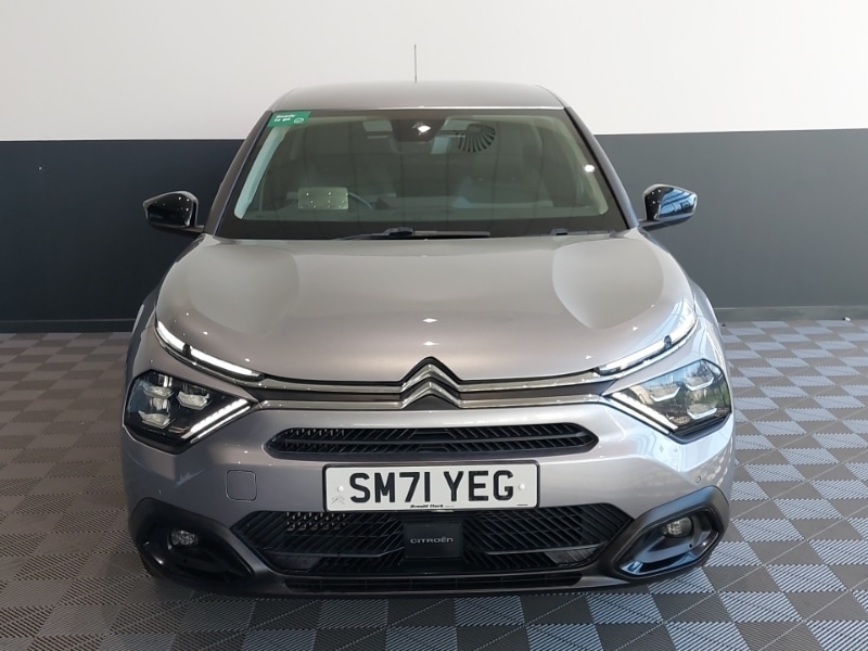 Used Citroen C4 2022 for sale - 76687848: Photo 12