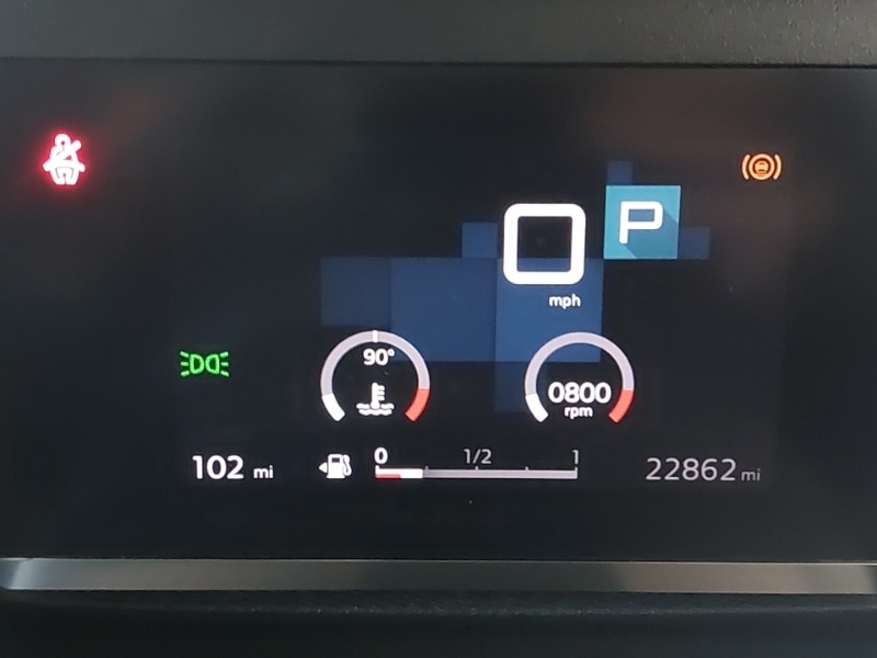 Used Citroen C4 2022 for sale - 76687848: Photo 13