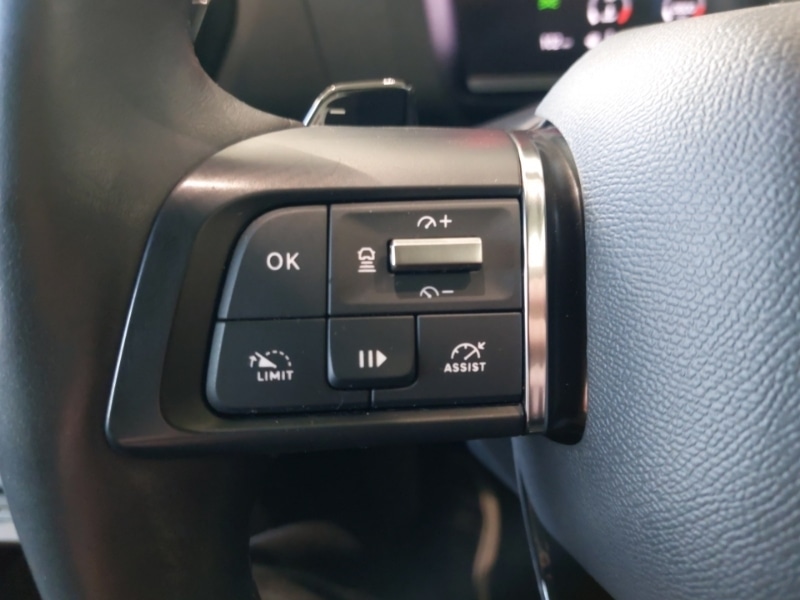 Used Citroen C4 2022 for sale - 76687848: Photo 14