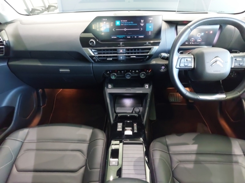 Used Citroen C4 2022 for sale - 76687848: Photo 2