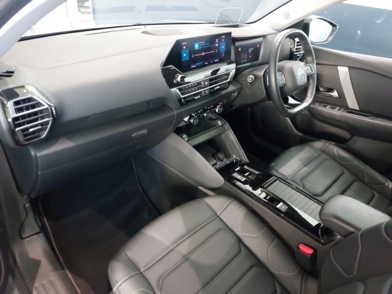 Used Citroen C4 2022 for sale - 76687848: Photo 5