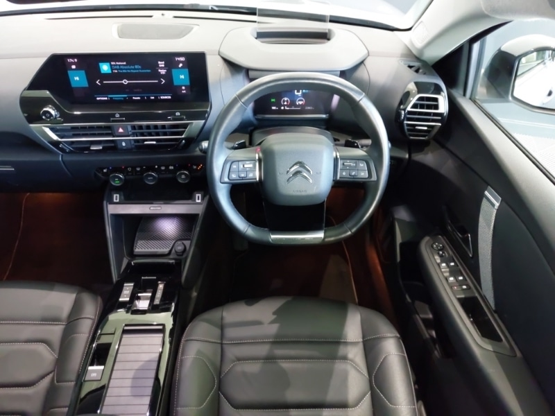 Used Citroen C4 2022 for sale - 76687848: Photo 7