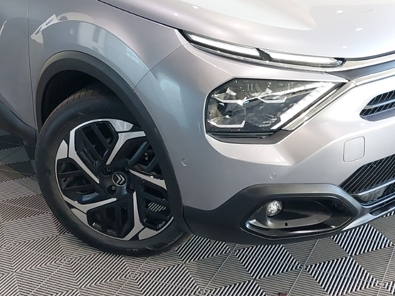 Used Citroen C4 2022 for sale - 76687848: Photo 9