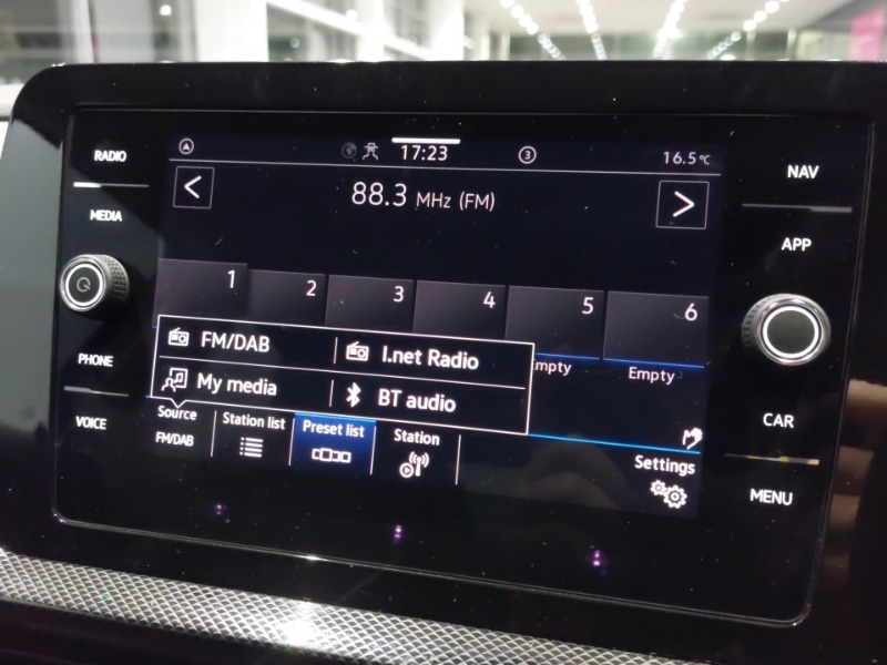 Used Volkswagen T-Cross 2024 for sale - 77028558: Photo 13