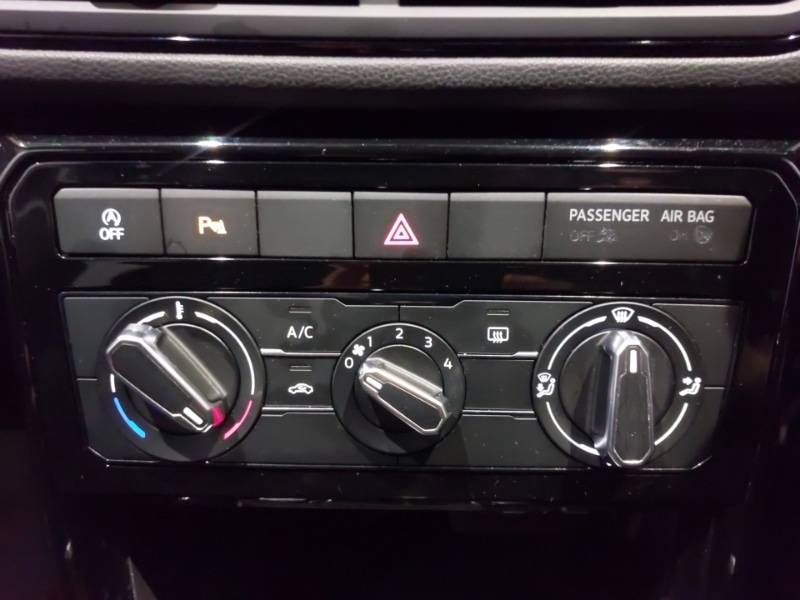 Used Volkswagen T-Cross 2024 for sale - 77028558: Photo 15