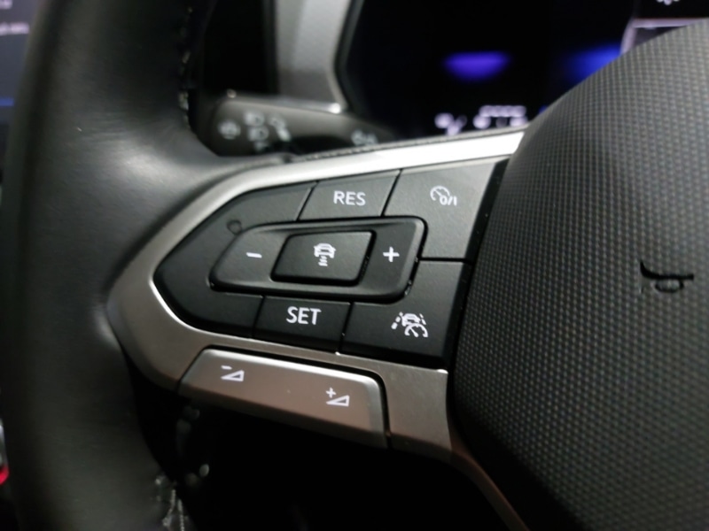 Used Volkswagen T-Cross 2024 for sale - 77028558: Photo 16