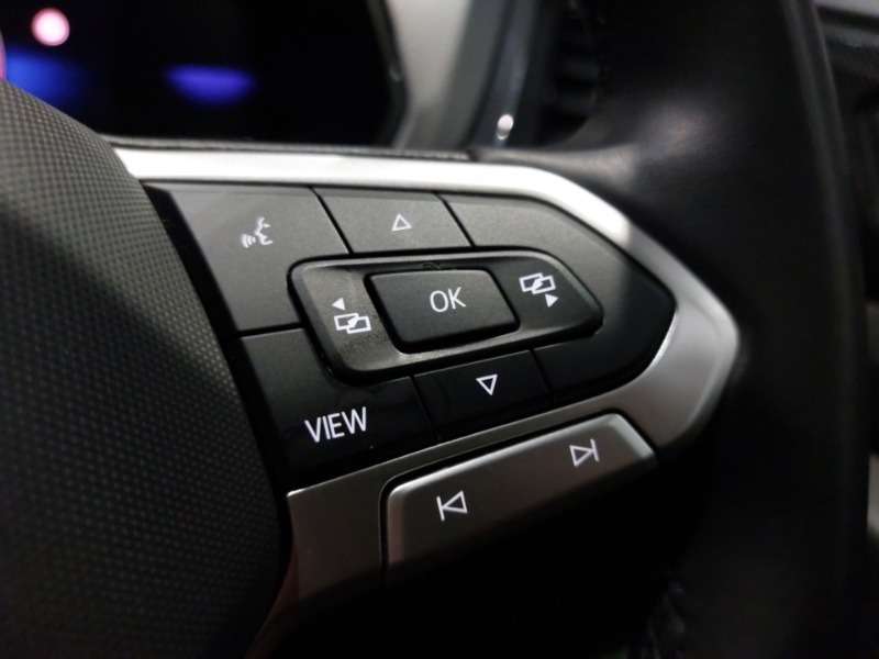 Used Volkswagen T-Cross 2024 for sale - 77028558: Photo 17