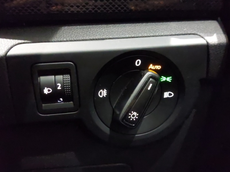 Used Volkswagen T-Cross 2024 for sale - 77028558: Photo 18